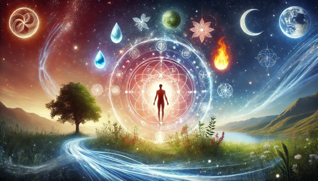 limpiar campo energetico