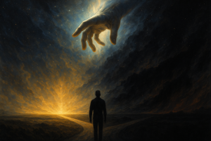 porque dios permite la maldad