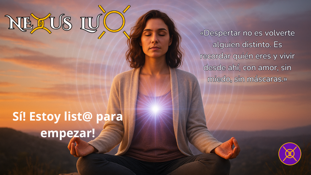coaching espiritual