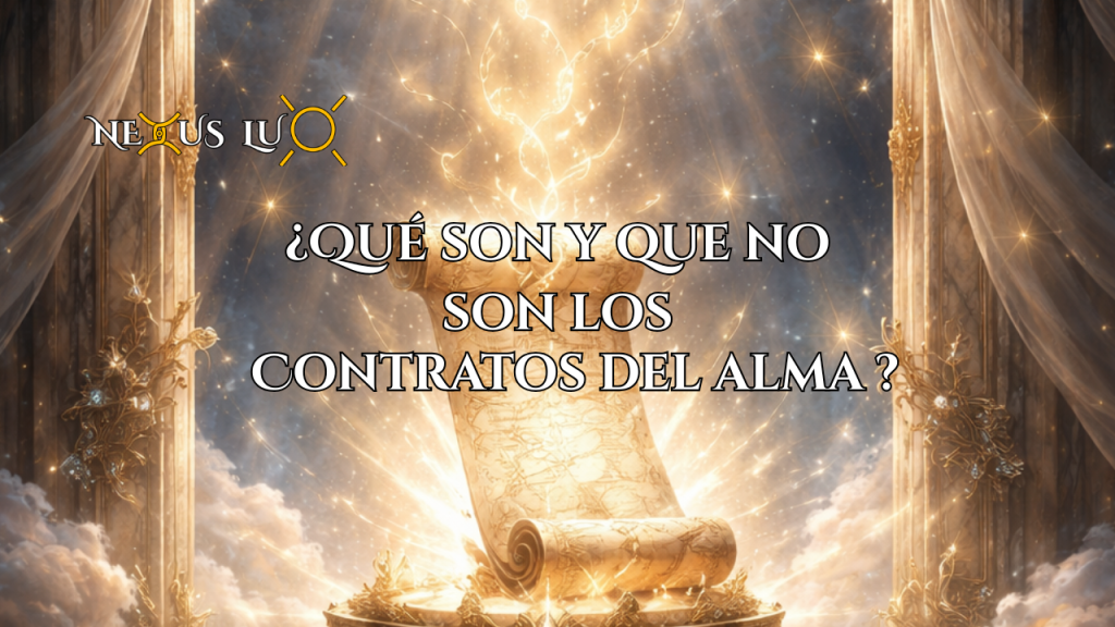 contratos del alma