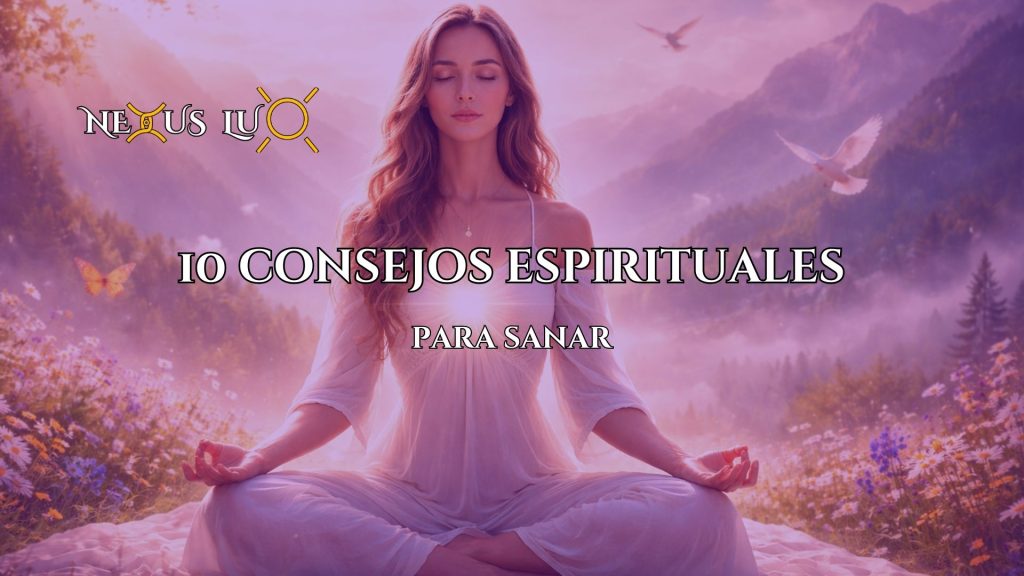 10 consejos espirituales