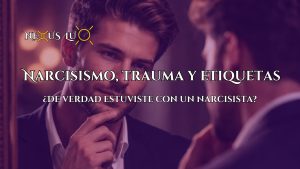 narcisistas