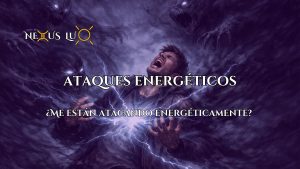 ataques energeticos