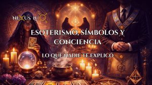 esoterismo