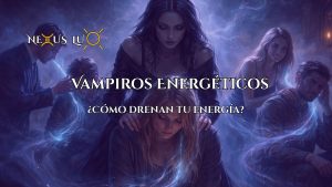 vampiros energeticos