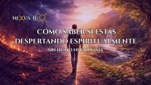 despertar espiritual