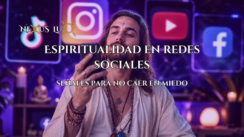 espiritualidad falsa