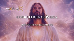 activa tu consciencia cristica