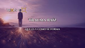 trauma raiz